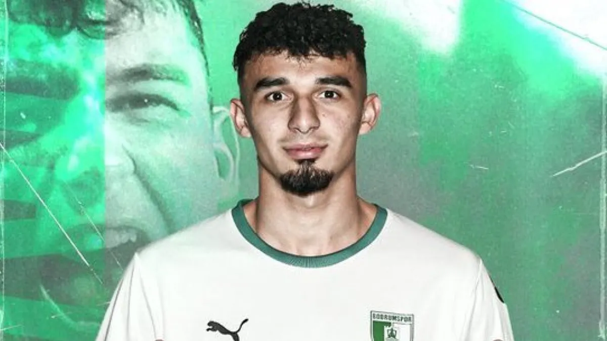 Gökdeniz Bayrakdar'ın durumu belirsiz
