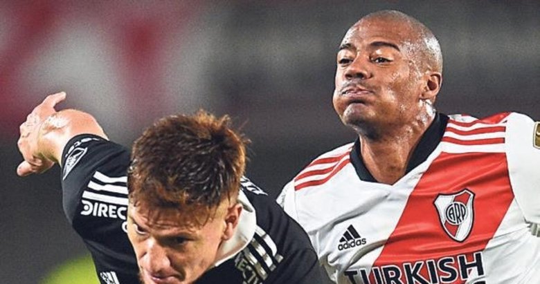 F.Bahçe’ye kötü haber