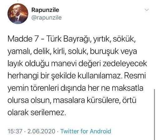 CHP’li Tunç Soyer maskeye de Atatürk’ü alet etti