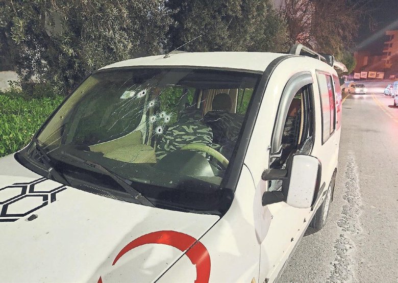 Aydın’da iki aile çatıştı! Ölü ve yaralılar var