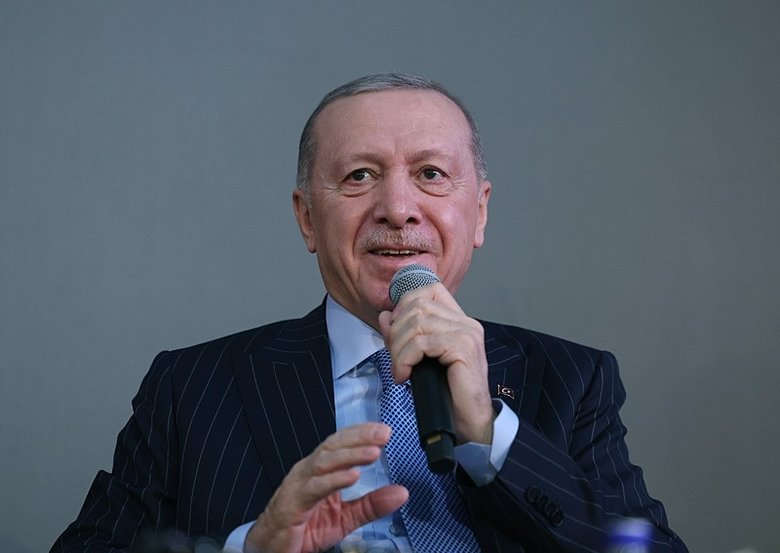 Başkan Erdoğan’dan Gazze mesajı: Geri adım atarsak, Allah’a da Gazze’ye de hesabını veremeyiz