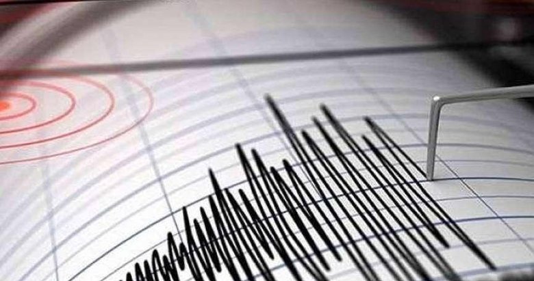 Deprem riski sorgulama