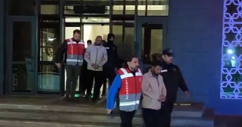 Çanakkale’deki 35 milyon TL’lik dolandırıcılıkta yeni gelişme
