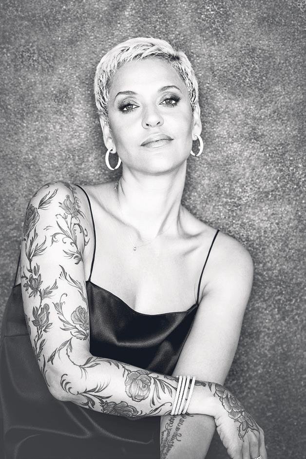 ‘Fado benim kaderimdi’