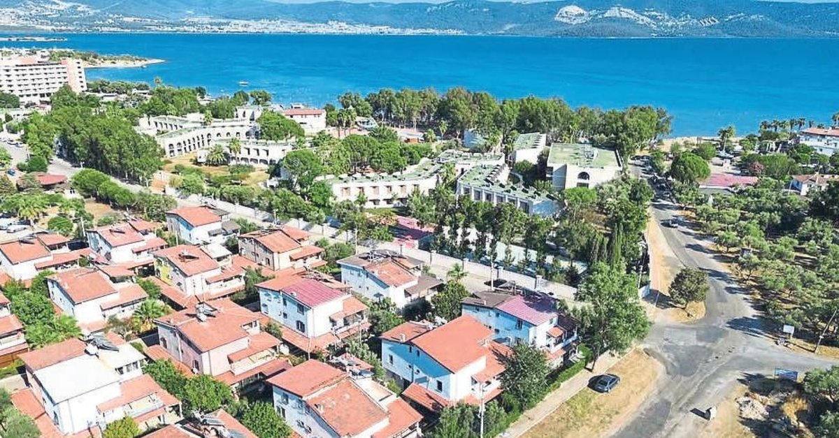 Şehirden kaçış arsa fiyatlarını uçurdu!