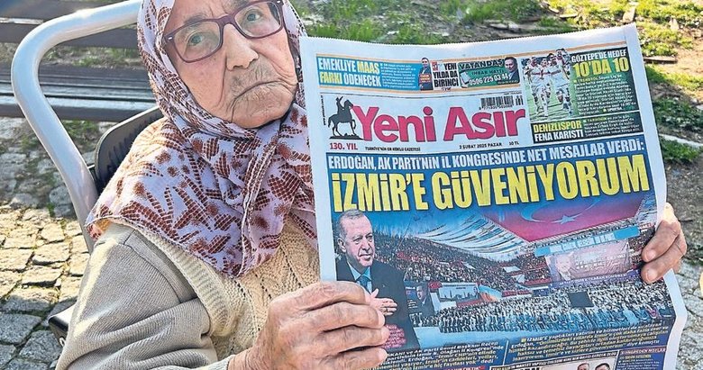 Gülsüm nine o buluşmayı anlattı: O anda kalbim duracak gibi oldu
