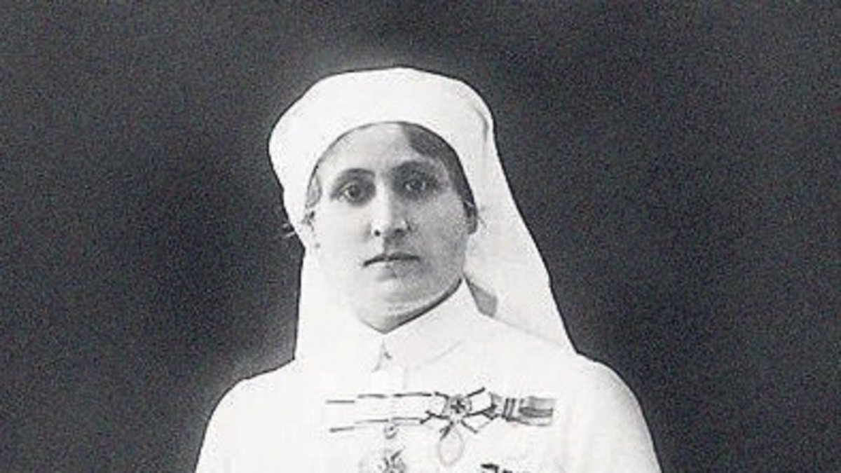 Vatana adanmış bir ömür