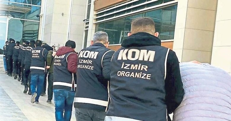 Akıl almaz plan deşifre oldu