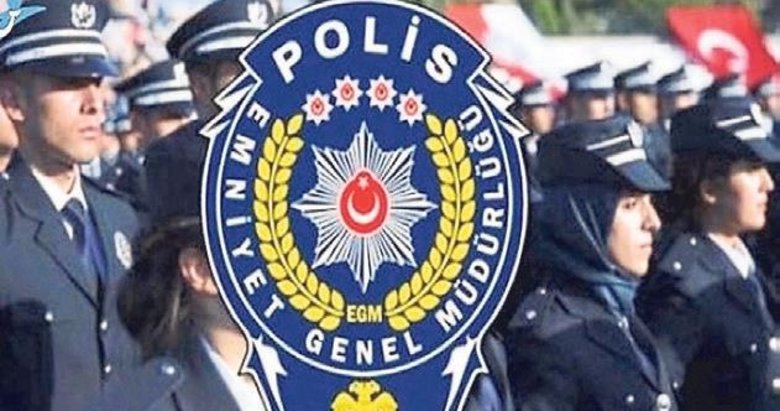 Polislere çift ikramiye müjdesi