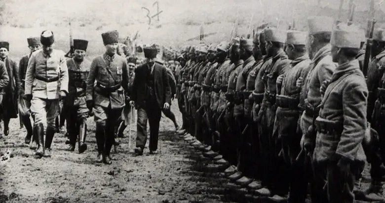 Yeni Asır 7 Eylül Aydın Kurtuluş