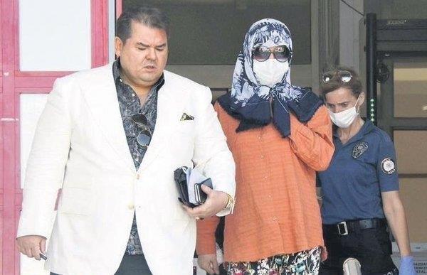 CHP’li Didim Belediye Başkanı Ahmet Deniz Atabay’ın tecavüz evi görüntülendi