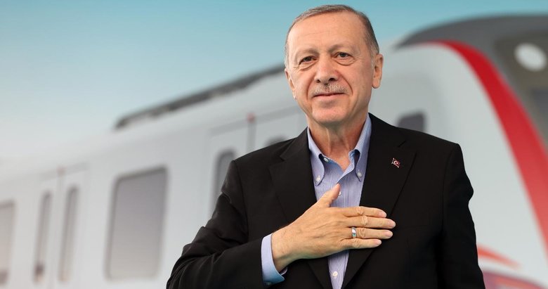 Başkan Recep Tayyip Erdoğan duyurmuştu! AK Parti’den seçim için üç sürpriz