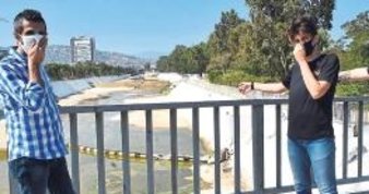 İZSU’da flaş ayrılık! Genel Müdür Aysel Özkan istifasını açıkladı