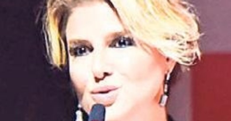 Gülben Ergen: Çocuklar için çalışmaya devam