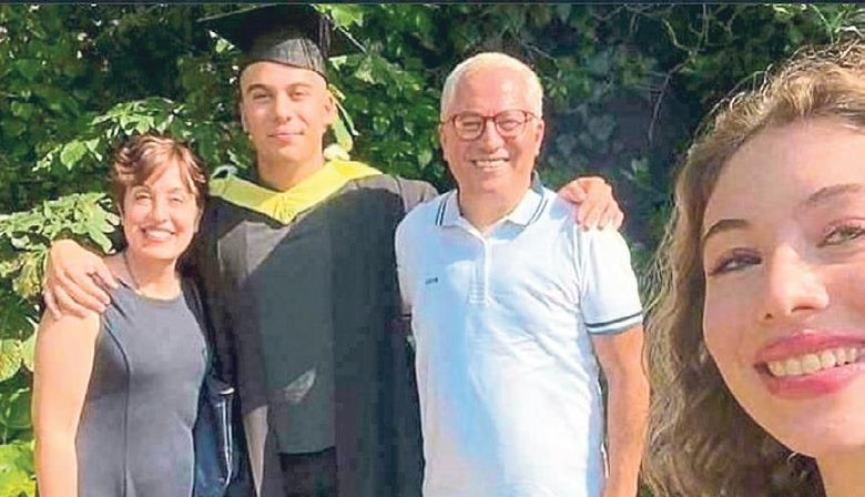 Otel faciasından geriye acı dolu hikayeler kaldı