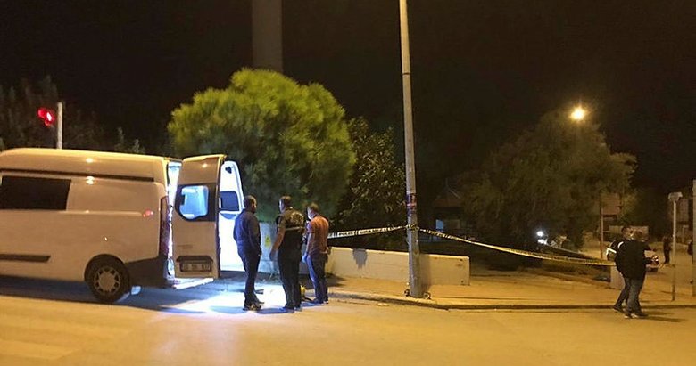 Denizli’de cami avlusundaki cinayete 7 tutuklama
