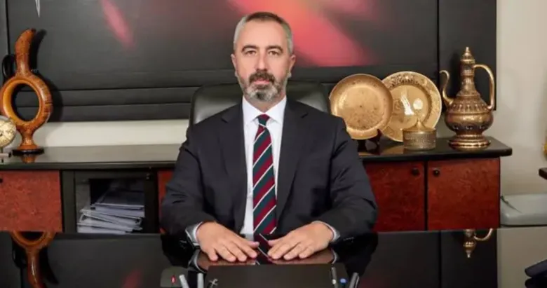 Hazine ve Maliye Bakan Yardımcılığına yeni atama