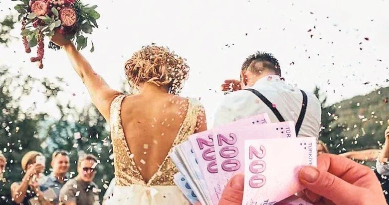 Destekli evlilik indirimli alışveriş