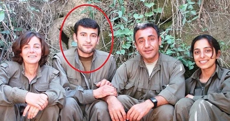 MİT’ten nokta operasyon! Terör örgütü PKK’nın sözde Süleymaniye sorumlusu etkisiz hale getirildi