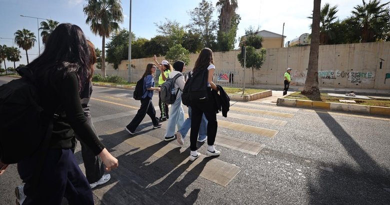 Okul geçidinde bir öğrencinin öldüğü kazada sürücü asli kusurlu sayıldı