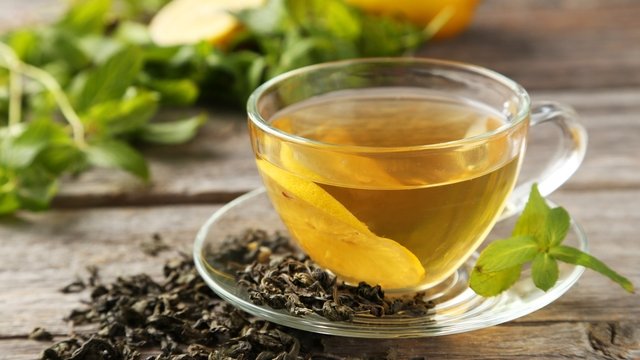 Yeşil çayın faydaları nelerdir, zayıflatır mı?