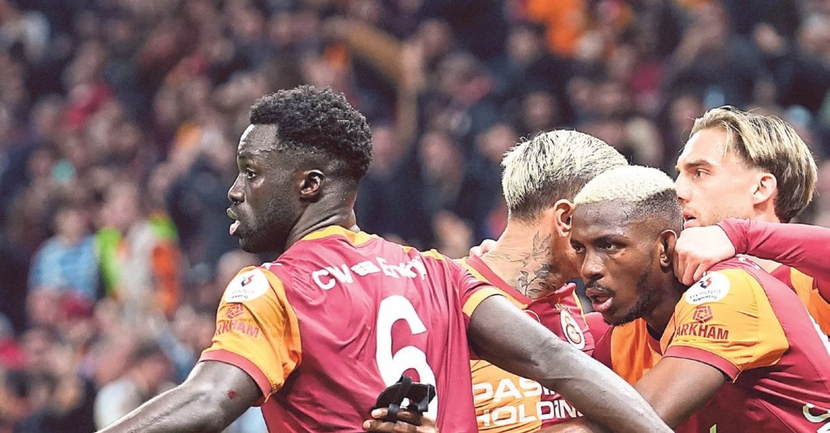 Aslan’ın rakibi Antalya