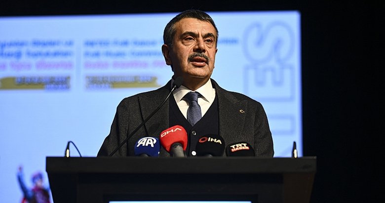 Öğretmen alımları artık AGS ile yapılacak