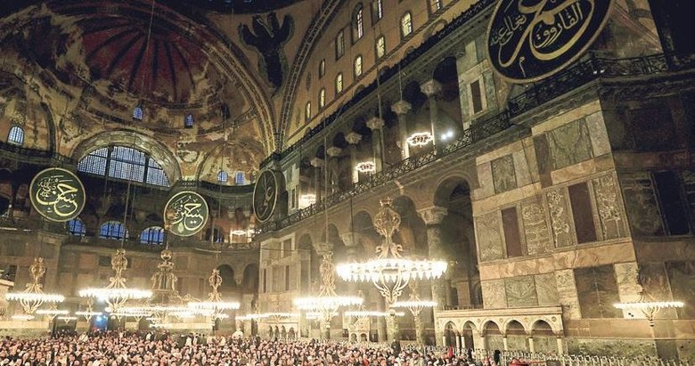 ‘Milletimiz var olsun’