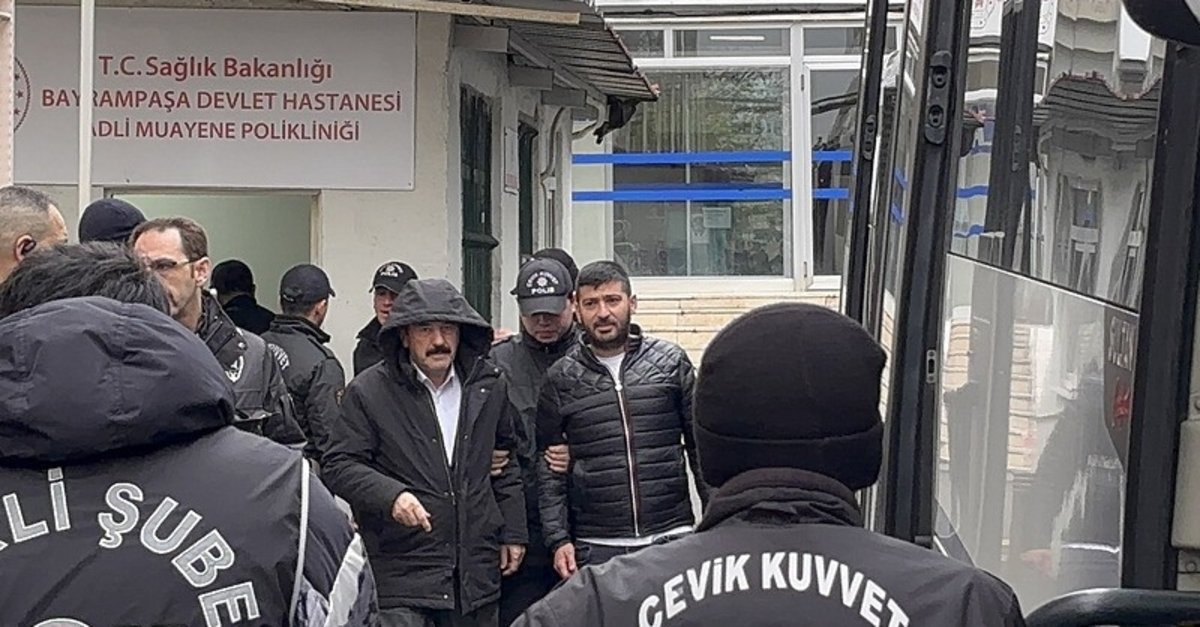 SON DAKİKA: Uşak Belediyesi soruşturmasında yeni gelişme: 19 şüpheli hakkında tutuklama talebi