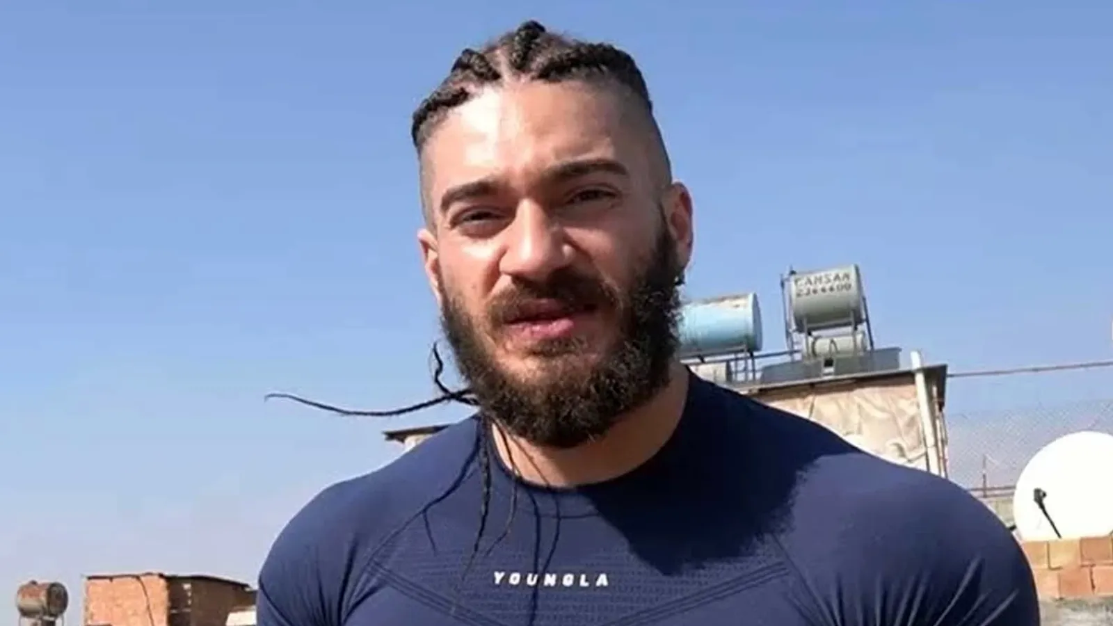 Ünlü fenomen Testo Taylan tutuklandı! Sosyal deney bahanesi çöktü!