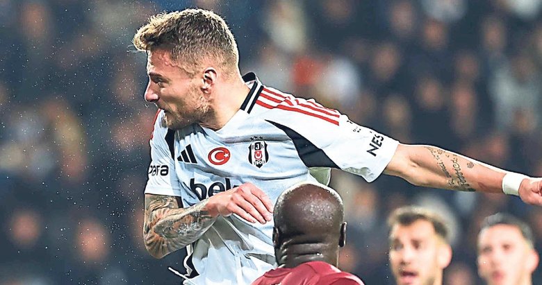 Beşiktaş gülemiyor