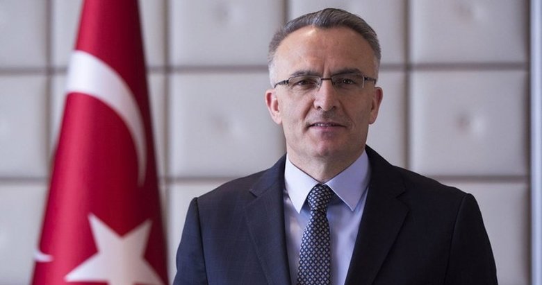 Ağbal’ın 2021 enflasyon öngörüsü % 9.4