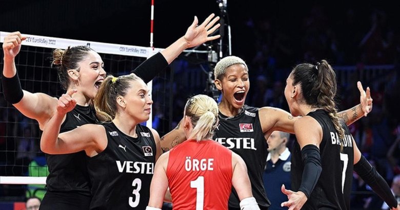 Filenin Sultanları’nın rakipleri belli oldu