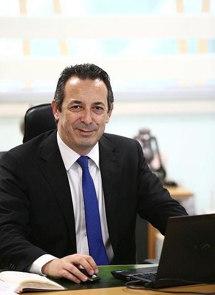 İzmir Adnan Menderes Havalimanı’nda uçuşlar başarıyla başladı