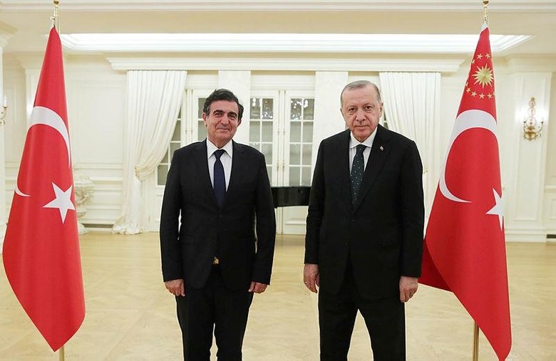 Başkan Erdoğan’ın azınlık cemaatleriyle yaptığı iftarın detayları ortaya çıktı