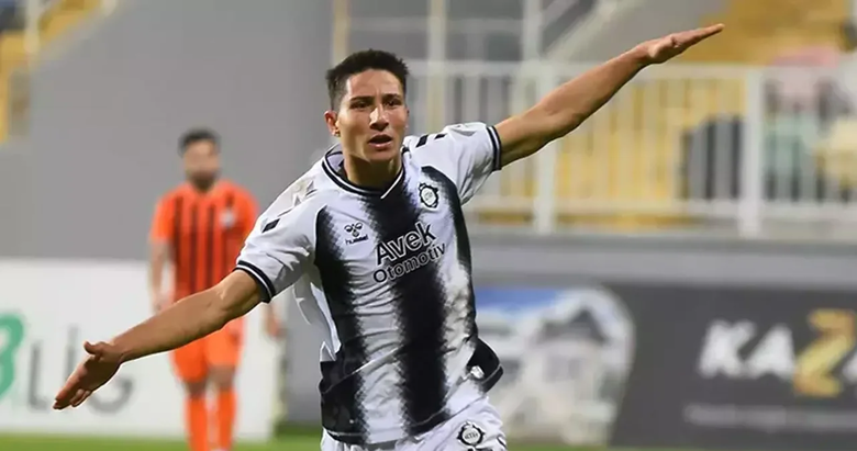 Altay’a Ünal’dan kötü haber geldi