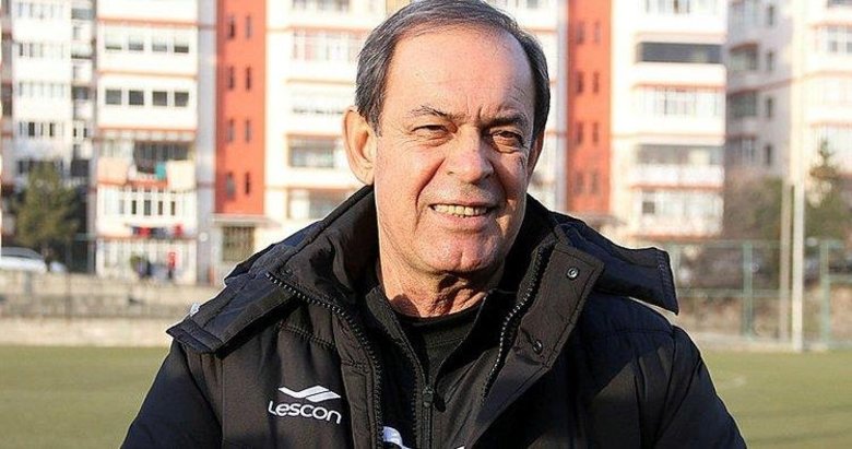 Denizlispor Teknik Direktörü Yücel İldiz: Zamana ihtiyacımız olacak