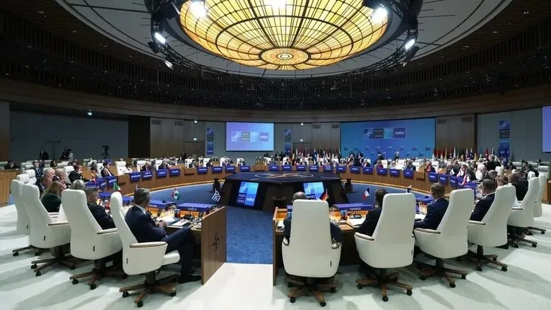 Son dakika: NATO sonuç bildirgesi yayımlandı