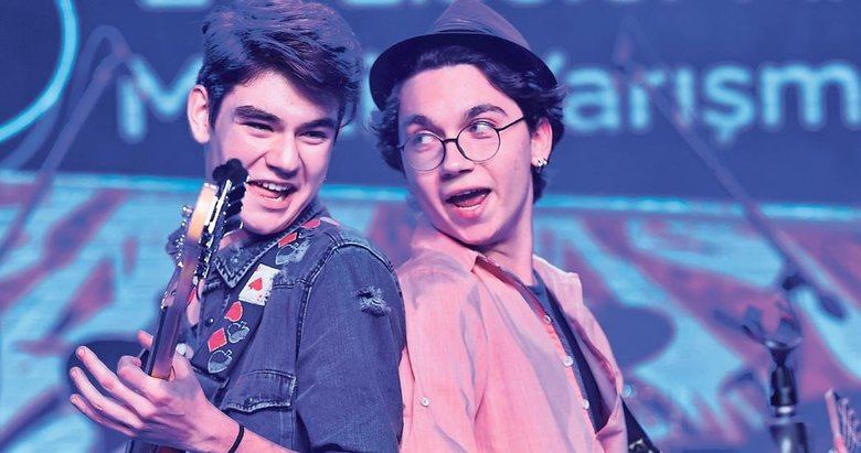 İzmir’den 9 okul finalde