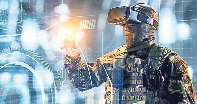 Türk ordusuna ‘Kuantum’ zırhı