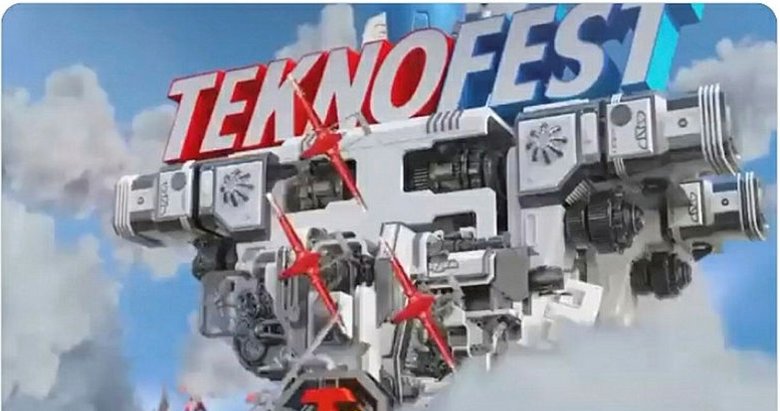 Elon Musk’tan dikkat çeken TEKNOFEST paylaşımı