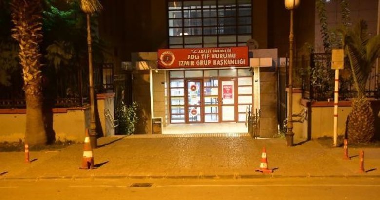 İzmir’de sahte içkiden hayatını kaybedenlerin sayısı 36’ya yükseldi