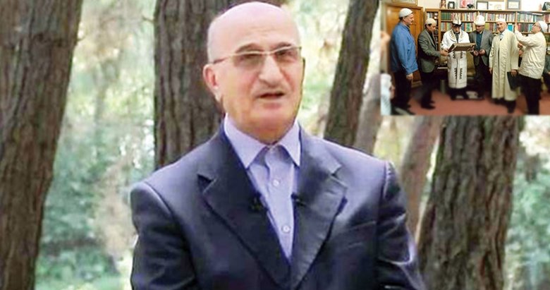 FETÖ’nün sözde üst düzey yöneticileri Yusuf Bekmezci ile Akif Sarı İzmir’de yakalandı