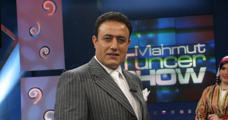 ‘Üç ayda bir beni öldürüyorlar’