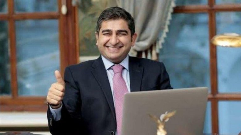 Sözcü Gazetesi’nin İzmirli yazarları birbirine düştü