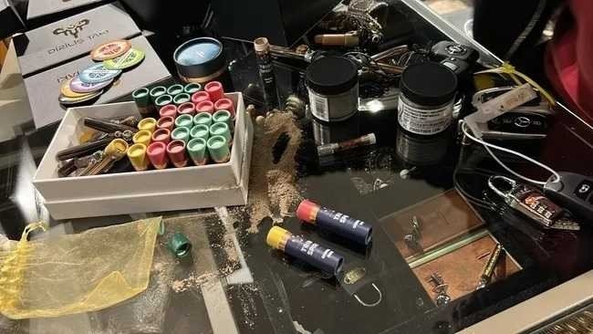 Kasım Garipoğlu dahil 7 ismin mal varlığına el konuldu!