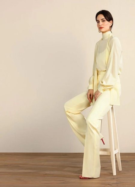 Ünlü tasarımcı Aslı Yılmaztürk tatil için geldiği Ula’da ölü bulundu