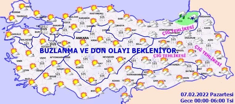 Meteoroloji’den hava durumu uyarısı! Yeni yağış dalgası geliyor... İzmir ve Ege’de hava nasıl olacak?