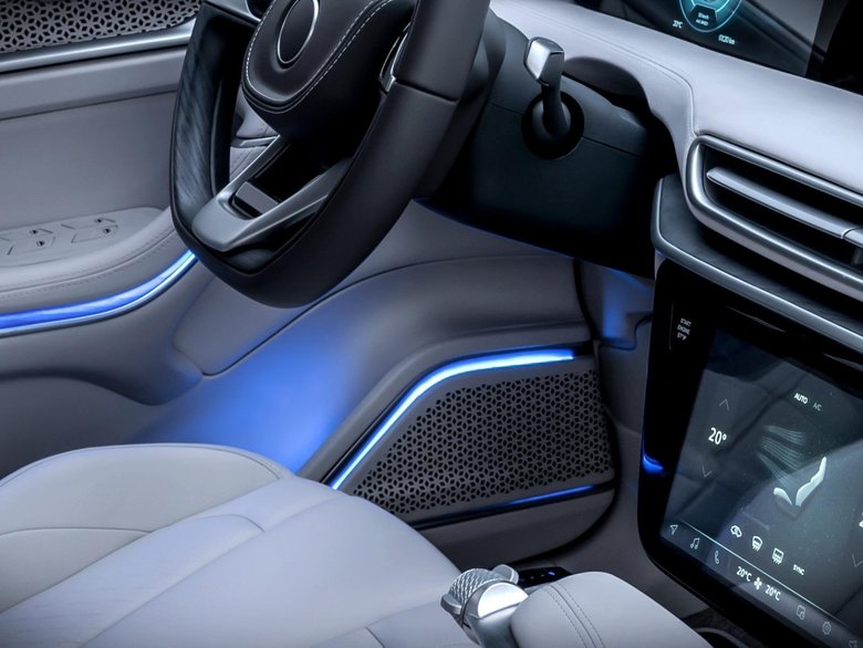 Son dakika: Yerli otomobilden bir detay daha göründü