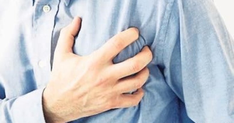 Soğuk hava kalp krizi riskini artırıyor